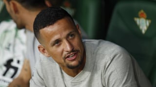 "Cuando en el Betis no se habla de la ampliación de capital es porque hay previstas ventas gordas"