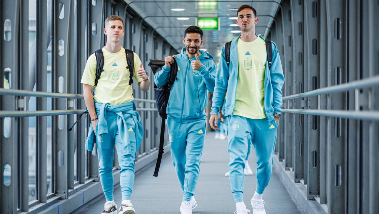 La portada de ESTADIO Deportivo para el sábado 15 de junio de 2024