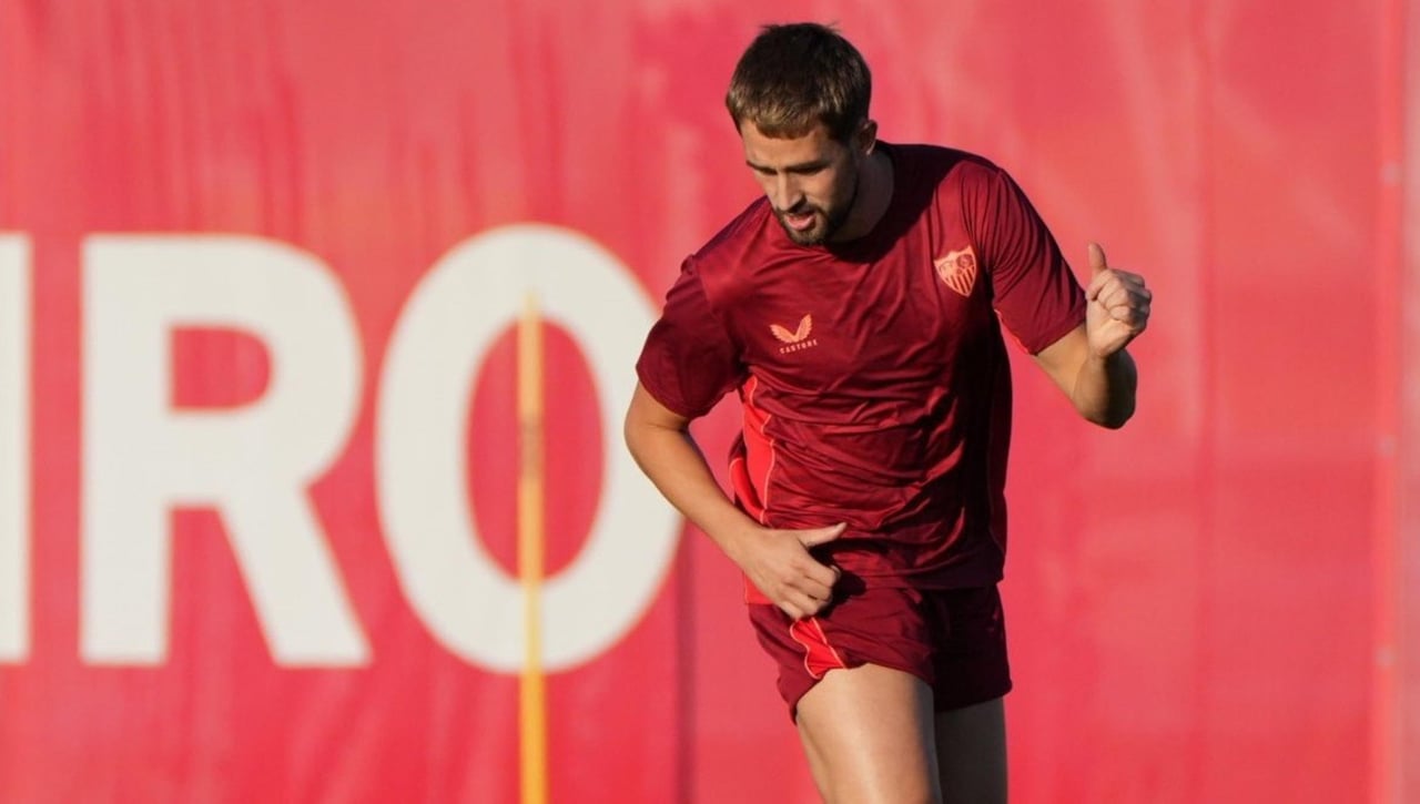 Dos altas, pero las mismas ausencias, aunque no preocupan por igual