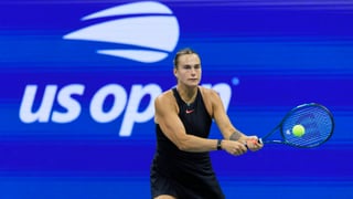 Aryna Sabalenka le pone fin a la gran historia del US Open y venga a Paula Badosa