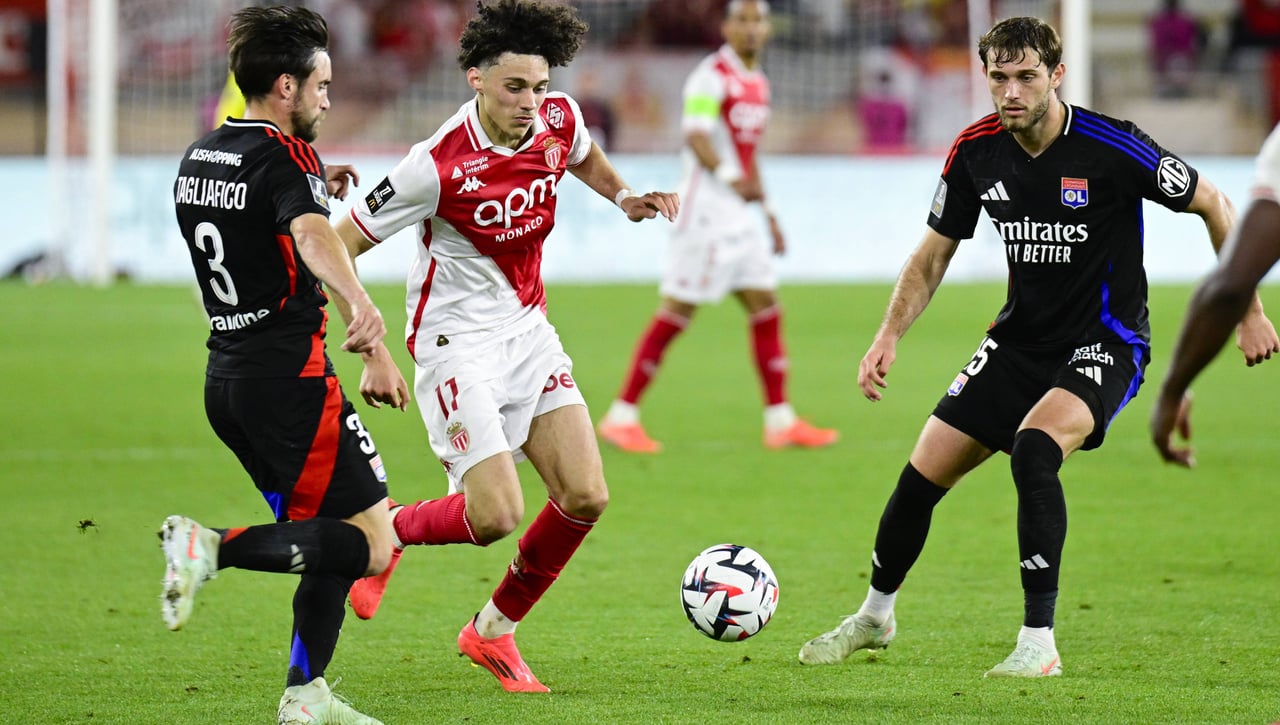 Jornada 34 de la Ligue 1 2024-25 | Partidos, horarios y dónde ver en TV la liga francesa en vivo online