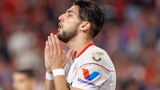 Rafa Mir pierde los nervios: "No tenéis ni idea" 