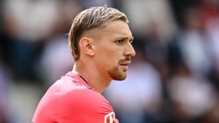 La lesión de Radu dispara las alarmas en el Celta