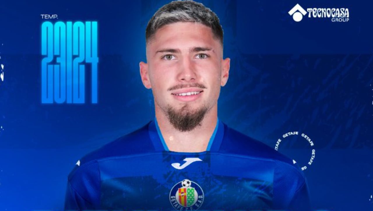 Mercado de fichajes del 20 de Julio de 2023: Canales, Danjuma, Carmona, Jordi Alba, Doherty...