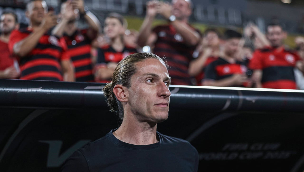 Filipe Luís amenaza al Bayern Múnich