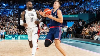 El Madrid avanza el fichaje de un pívot Top