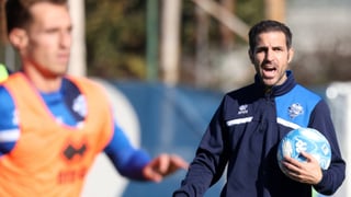 El fichaje estrella que prepara Cesc Fábregas