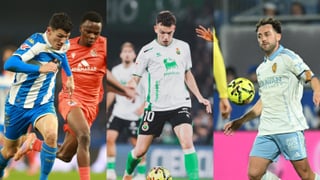 LaLiga Hypermotion salta por los aires y salpica a Deportivo de La Coruña, Racing de Santander y Real Zaragoza