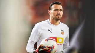 Dimitrievski da el paso