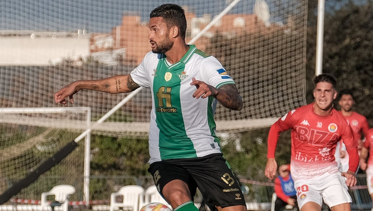 El recorrido de la última 'bala' del Betis en enero: vender a Willian José
