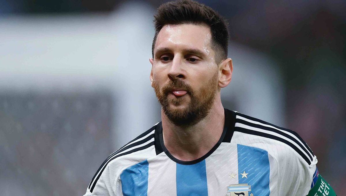 La condiciones de Messi para volver al Barcelona
