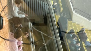 Fábio Silva no puede ocultar sus ganas de volver a España: "Hablen con él"