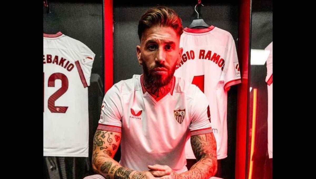 "Lo de Sergio Ramos no te lo esperas nunca"