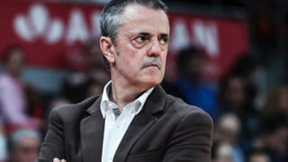 San Pablo Burgos lo hace oficial: Porfi Fisac por Bruno Savignani