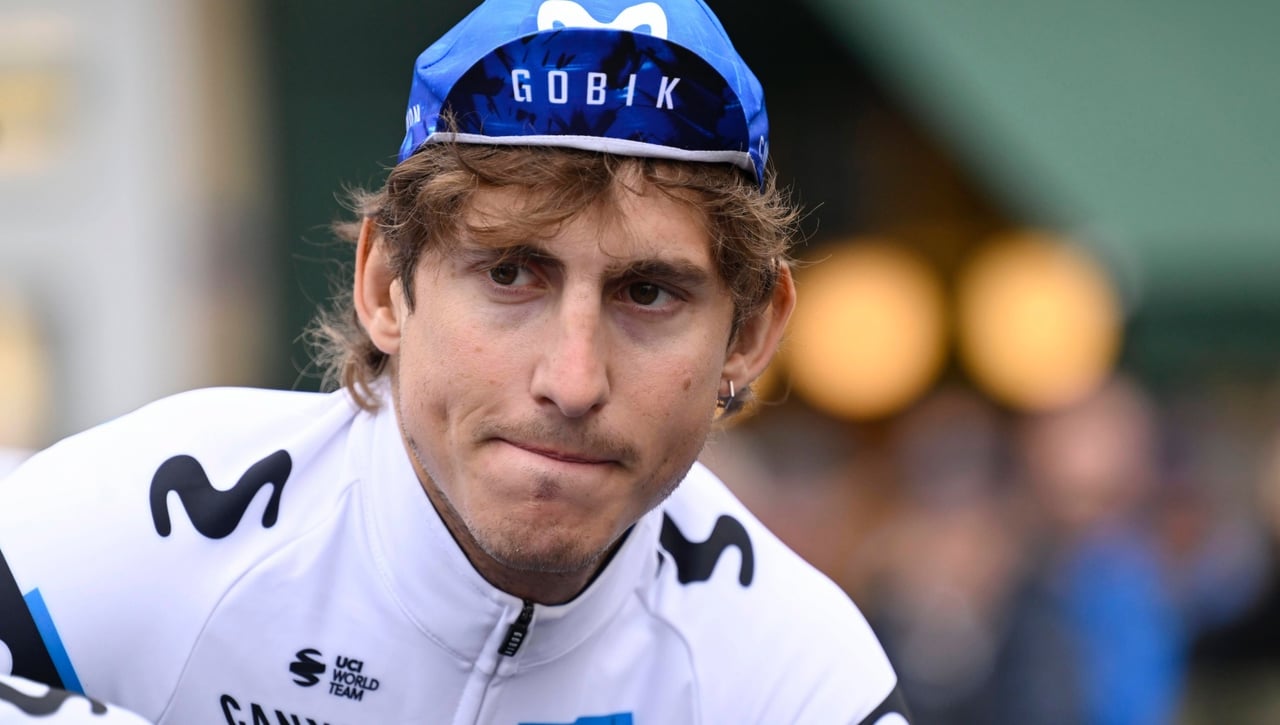 Una nueva oportunidad para el equipo Movistar