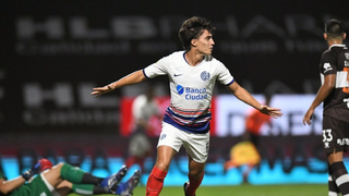 Gattoni y los otros fichajes cerrados, o casi, en LaLiga para la 23/24