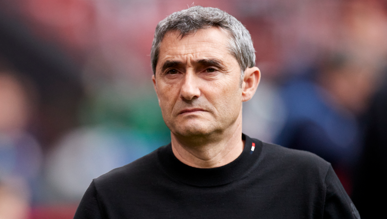 Ernesto Valverde deja fuera a un peso pesado del Athletic Club de Bilbao