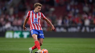 El siguiente reto de Pablo Barrios