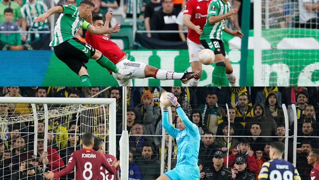 La portada de ESTADIO Deportivo para el viernes 17 de marzo de 2023