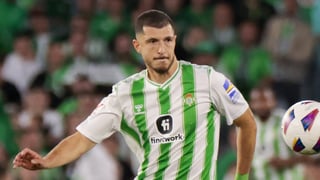 Gran palo por el fichaje de Guido Rodríguez