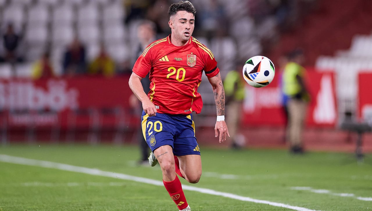 Oficial: acuerdo cerrado para el traspaso de Moleiro