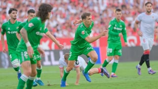 El Betis toma una decisión tajante para defender a Diego Llorente: los plazos del proceso
