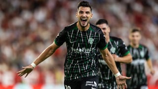 "Rafa Mir es trabajador del Elche y es libre de celebrar como quiera"