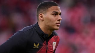 Maroan Sannadi da un paso de gigante hacia su objetivo: el Athletic se frota las manos