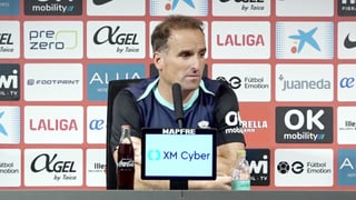 Arrasate confirma la verdad sobre Muriqi