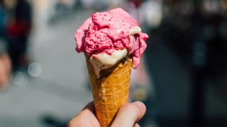 Un heladero desvela el helado que nunca hay que pedir en las heladerías 