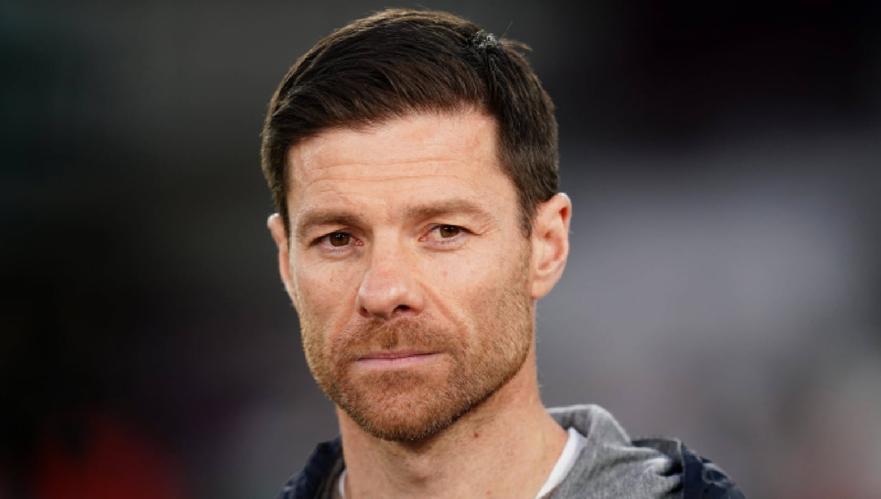 Xabi Alonso, tajante ante las polémicas del vestuario: “Yo seré quién decida”