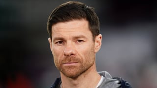 Xabi Alonso, tajante ante las polémicas del vestuario: “Yo seré quién decida”
