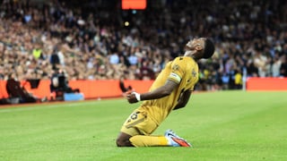 Oportunidad de oro para el Real Madrid