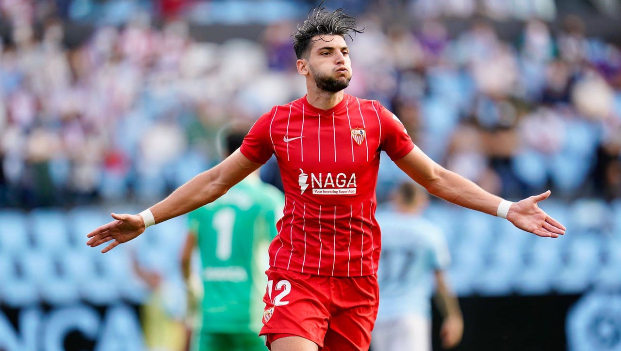 La esperanza de Caparrós, con números en la mano