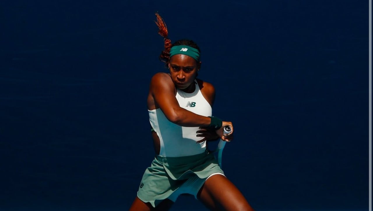 La armada estadounidense da forma a las WTA Finals