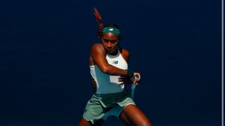 La armada estadounidense da forma a las WTA Finals