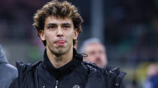 El fichaje de Joao Félix, aprobado