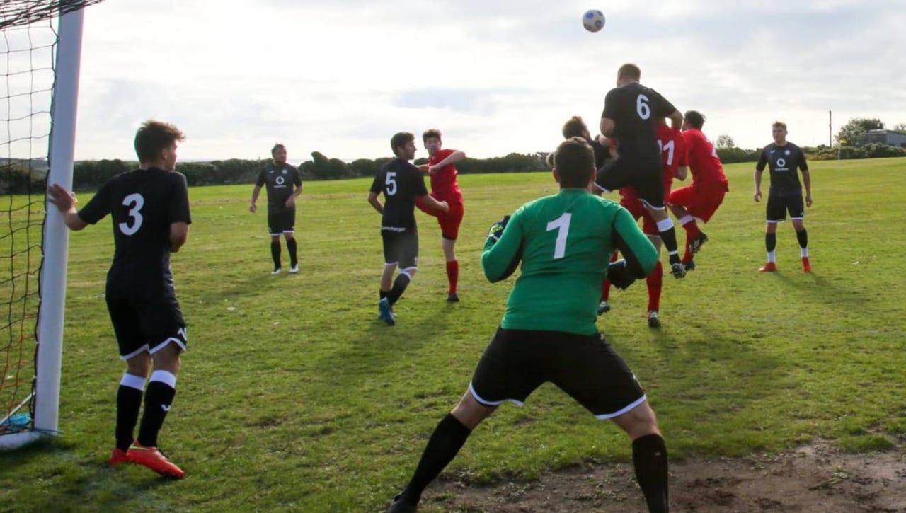 El regreso de la Liga más pequeña y curiosa del mundo