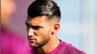 Fin a la polémica de Rafa Mir: "Todo arreglado"