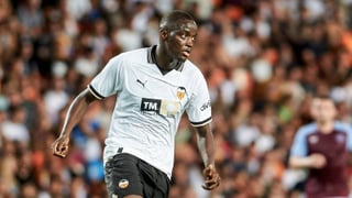 El Valencia hace oficial la noticia más esperada