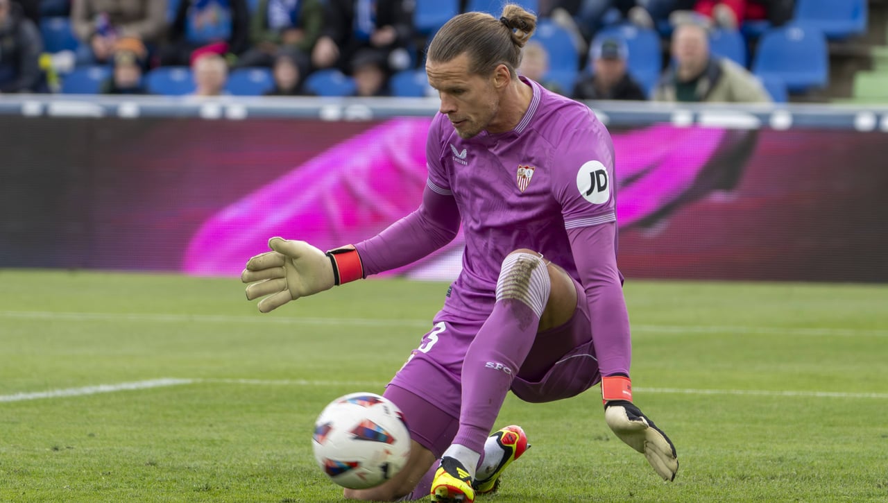 Nyland o cómo darle la vuelta a su situación