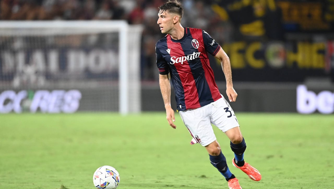 El motivo real de la salida de Miranda del Betis