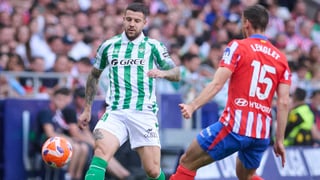 Aitor Ruibal no se calla tras la goleada: "No hay excusas"