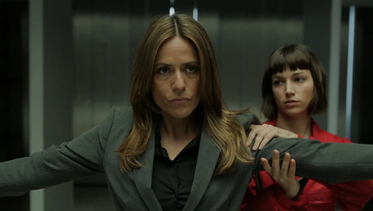 Itziar Ituño, de triunfar en 'La Casa de Papel' al centro de la polémica: ¿Qué ocurre con la actriz?