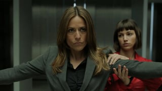 Itziar Ituño, de triunfar en 'La Casa de Papel' al centro de la polémica: ¿Qué ocurre con la actriz?