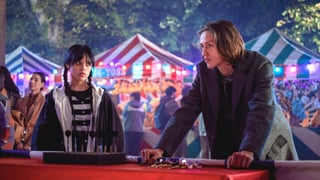 Netflix se carga a uno de los protagonistas de 'Miércoles' en la segunda temporada y este es el motivo