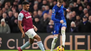 Atentos en el Atlético de Madrid