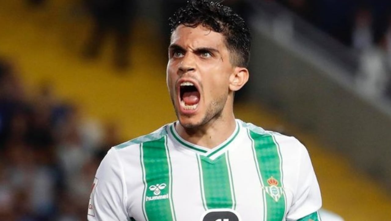 Duro parte médico del Betis: La lesión de Bartra es mucho más grave de lo previsto