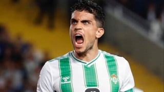 Duro parte médico del Betis: La lesión de Bartra es mucho más grave de lo previsto 