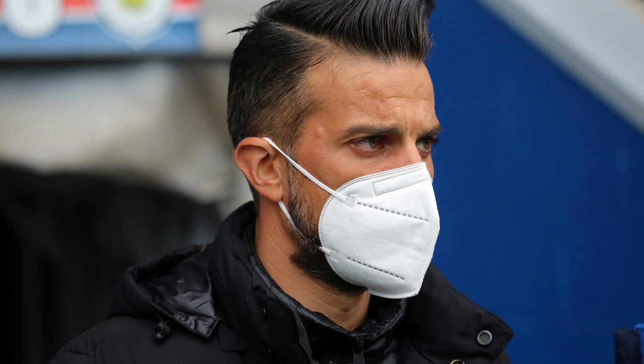 Giro de 180 grados en el fichaje de Rubén de la Barrera